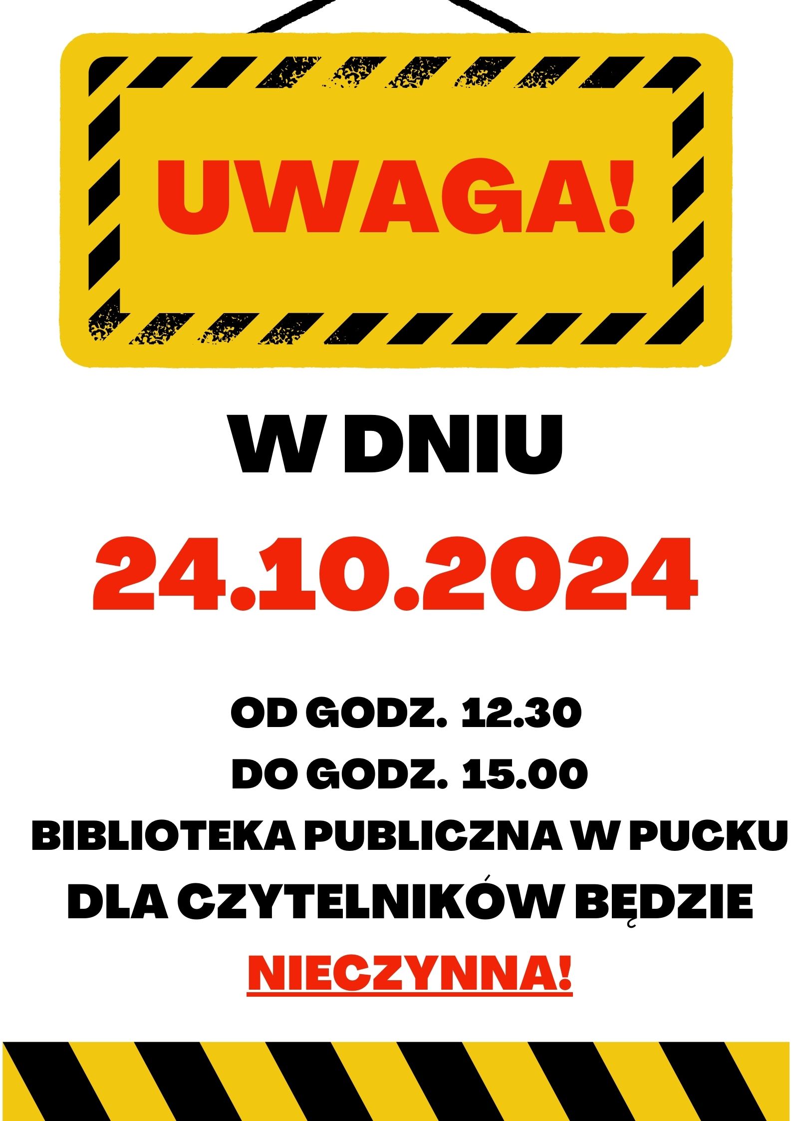 UWAGA 24.10