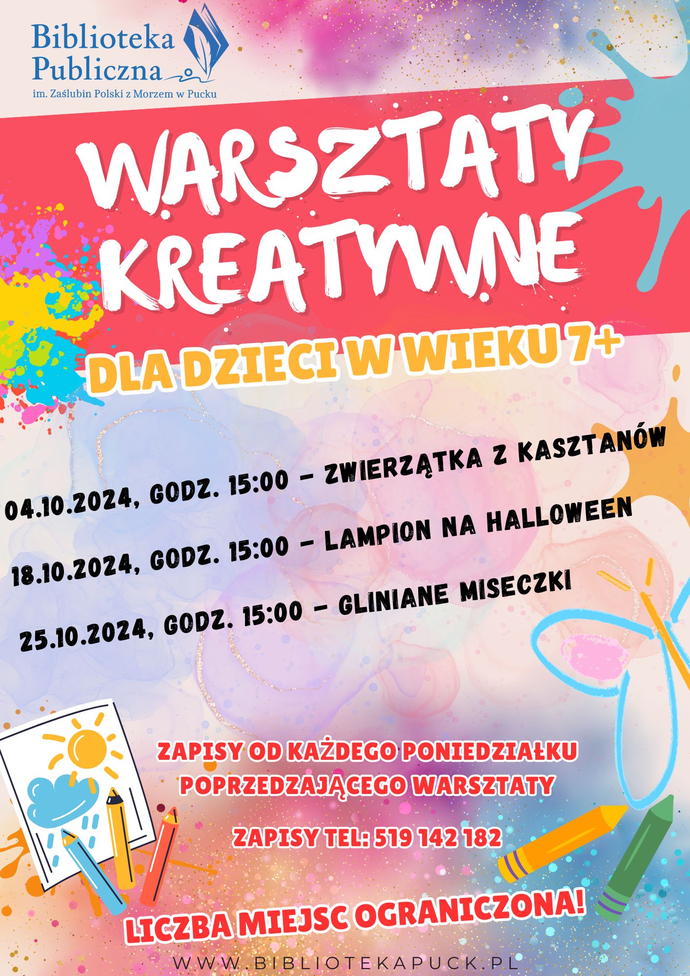 WARSZTATY KREATYWNE 1 1