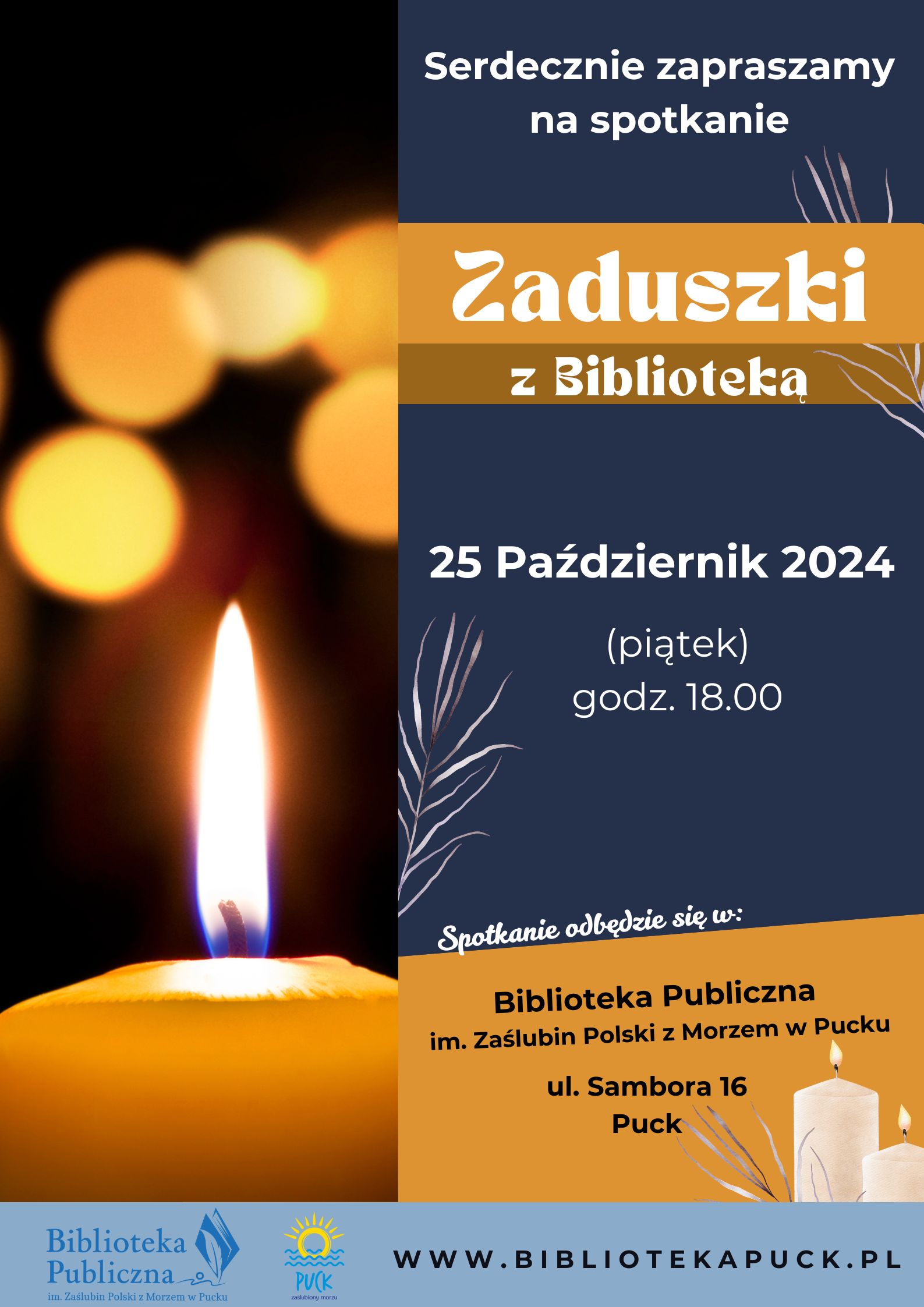 Zaduszki