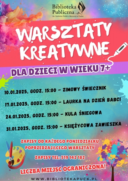 Kreatywne_piątki-_styczeń_2025