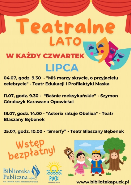 Teatralne_czwartki